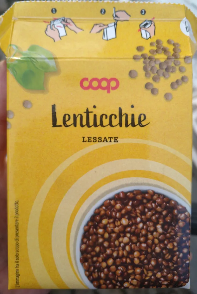 Lenticchie