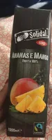 Ananas e Mango