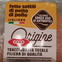 Petto di pollo