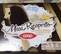 Maxi ricoperto