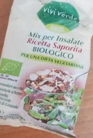 Mix per insalata