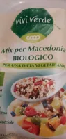 Mix per macedonia