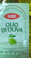Olio di oliva