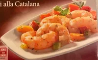 Gamberi alla catalana