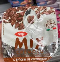 Mix Cremoso