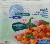Bene. si senza glutine cooo