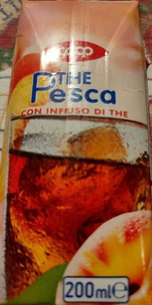 The pesca