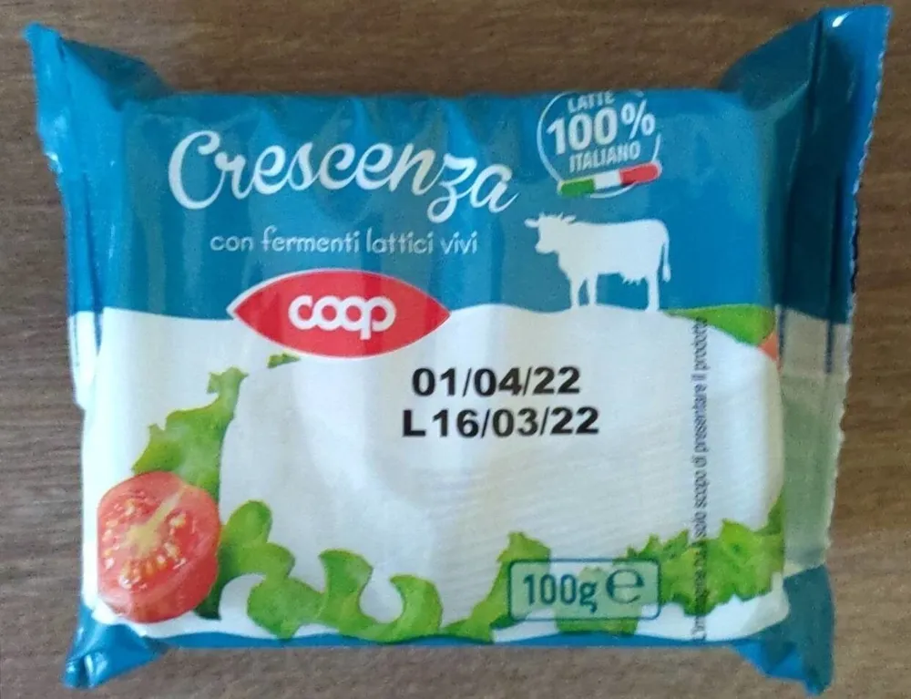Crescenza