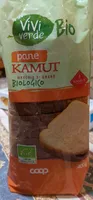 Pane Kamut