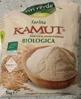 Farina di Kamut bio