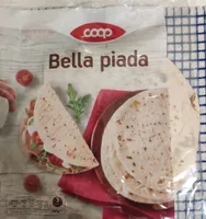 Bella Piada