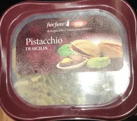 Gelato Pistachio