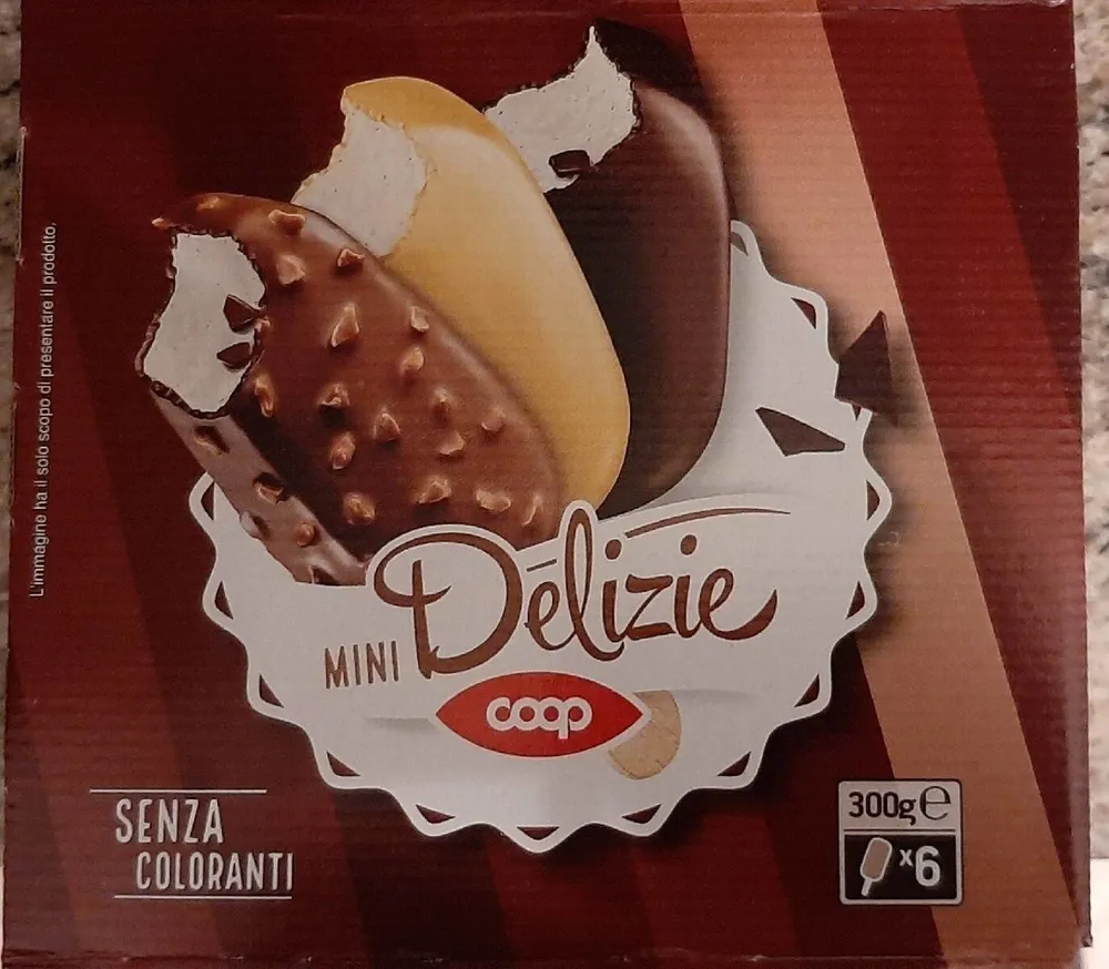 Mini Delizie