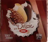 Mini Delizie