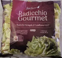 Radicchio gourmet