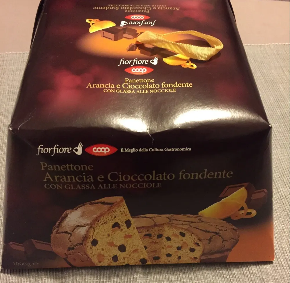 Panettone