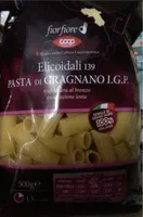 Pasta di Gragnano