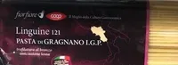 Linguine 121