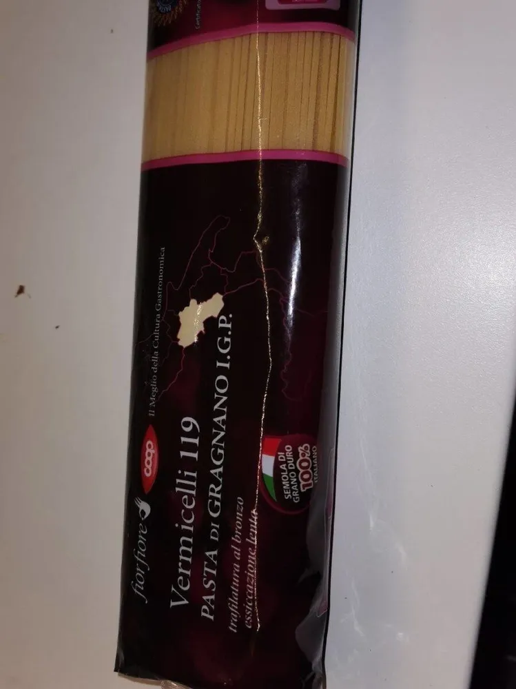 Vermicelli