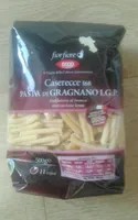Caserecce Pasta di Gragnano