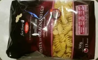 Fusilli 140 Pasta di Gragnano I.G.P.