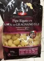 Pipe rigate 179