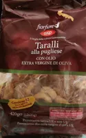 Taralli