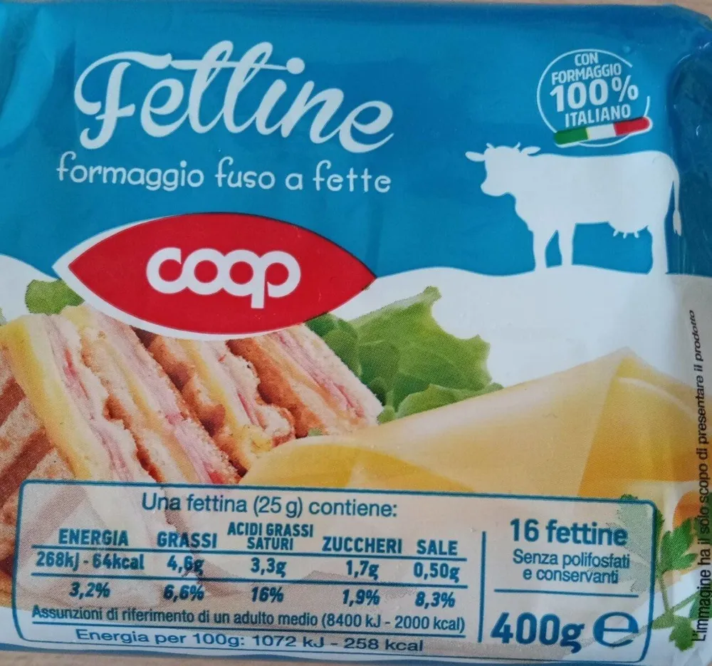 Sottilette