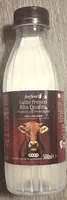 Latte fresco alta qualità