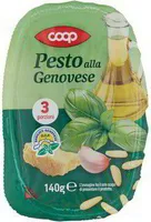 Pesto alla Genovese