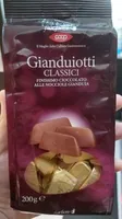 Gianduiotti classici