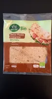 bella piada integrale