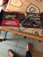 Chocolat solidal