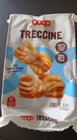 Treccine zuccherate