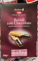 Ruvidi con Cioccolato