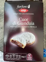 Cuor di gianduia