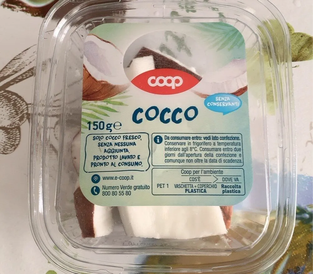 Cocco