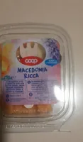 Macedonia Ricca