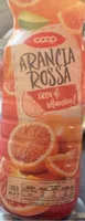 Arancia rossa