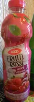 Frutti rossi