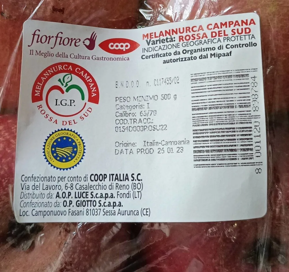 Fiorfiore coop