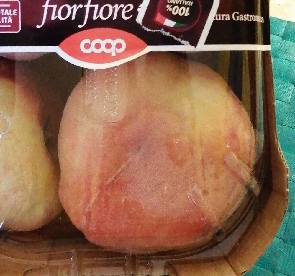 Pesche