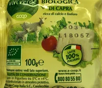 Crescenza di Capra