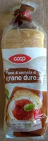 Pane di Semola di Grano Duro