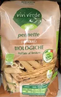 Pennette di farro bio