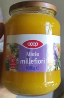 Miele millefiori