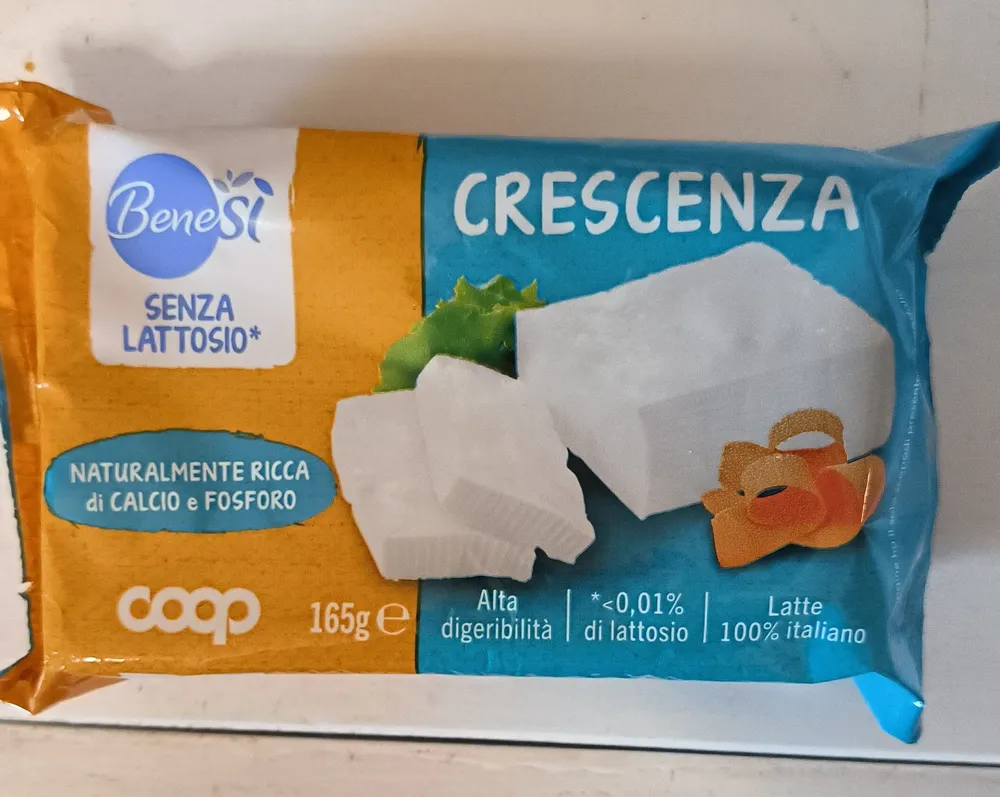 Crescenza