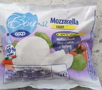 Mozzarella Light