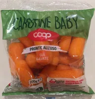 Carotine Baby