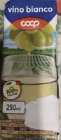 Vino Bianco Coop